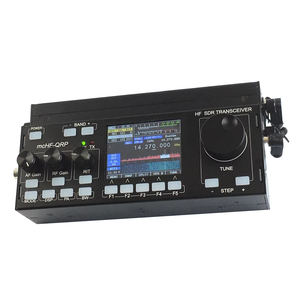 <span class=keywords><strong>Transceptor</strong></span> de Radioaficionado de 918 MHz, 0.5 MHz-30 MHz, 10 W de Potencia, Walkie Talkie, S2628 - Product Image 2