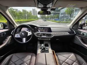2022 <span class=keywords><strong>BMW</strong></span> X5 XDrive30Li 2.0T-A/MT 4WD <span class=keywords><strong>auto</strong></span> usata sportiva di lusso con 10,000 km di chilometraggio ristrutturata per la vendita - Product Image 6