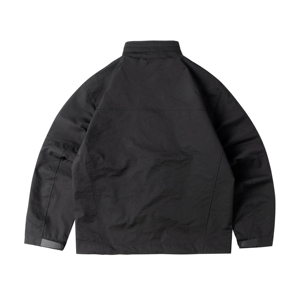 <span class=keywords><strong>Chaqueta</strong></span> Softshell <span class=keywords><strong>Impermeable</strong></span> y Térmica para Hombre SEED CLUB, Informal, para Exteriores, Ecológica, para Motociclismo, Senderismo, Esquí, Otoño (Muestra Gratis) - Product Image 4