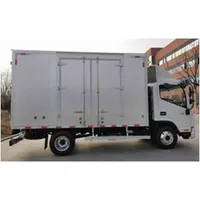 Perfil personalizado direto da fábrica do transporte de liga de alumínio do caminhão da caixa de carga do caminhão perfil para o corpo do caminhão