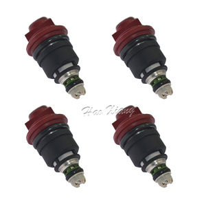 Inyectores de combustible Haoxiang 16600-RR544 para válvulas de inyección <span class=keywords><strong>Nissan</strong></span> Nismo <span class=keywords><strong>Silvia</strong></span> 200sx <span class=keywords><strong>S13</strong></span> <span class=keywords><strong>S14</strong></span> <span class=keywords><strong>S15</strong></span> SR20DET - Product Image 2