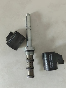 Solenoide direccional 60306219 SV15-34-03-24D-DE-B-00 para 60306219 Solenoide direccional SV15-34-03-24D-DE-B-00 - Product Image 2