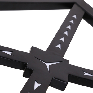 Led Máy Tính Tàu Nhanh Pc Thiết Lập Reddit Diy Ý Tưởng Kệ Dưới 300 Sử Dụng Uk Hình Chữ T Bàn Chơi Game - Product Image 6