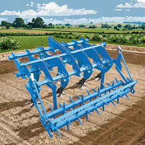 Alta calidad Ancho DE TRABAJO 3M Combinado SKS400 Preparación DE LA TIERRA Cultivador Subsolador - Product Image 5