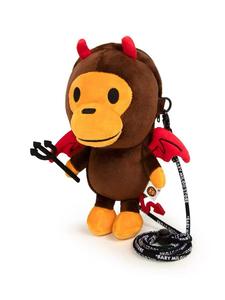 תיק כתף קינג מקגרין סטאר יפן מונקי מובייל דמון קרטון באפייקס בייבי מיילו - Product Image 5