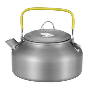 Réchaud de <span class=keywords><strong>camping</strong></span> en métal portable de haute qualité 3000w pour la cuisson Mini réchaud de randonnée à gaz pliant - Product Image 6