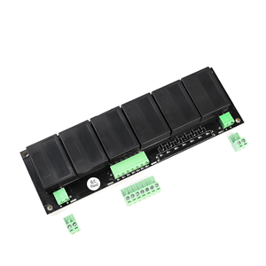 Balanceador de Baterías 6S LTO para Sistema de Audio para Automóvil, Ecualizador Activo de Alta Corriente para Celdas Yinlong de 2.4V - Product Image 4
