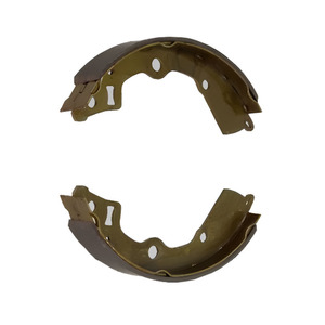 GS8754 58350-07A00 Set di Pastiglie Freno per KIA Picanto - Product Image 2