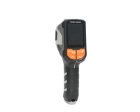 Caméra d'imageur thermique portative industrielle professionnelle avec interface USB Affichage TFT LCD évalué IP65 TL-03 en plastique pris en charge par OEM