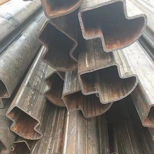 Special Section <strong>Tubes</strong> for Guardrails, Machinery &amp; Decoration - Factory Direct Supply - Product Image 5