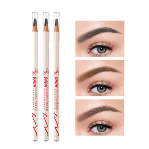 <span class=keywords><strong>Crayon</strong></span> à sourcils imperméable longue durée DHDH, cosmétiques <span class=keywords><strong>semi</strong></span>-permanents, <span class=keywords><strong>crayon</strong></span> à sourcils de haute qualité longue durée - Product Image 5