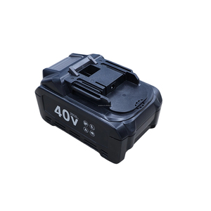 Batería Recargable de Iones de Litio de 18V 36V 2AH 3AH 4AH para Makite BL4040, Nuevo Modelo, Descarga de <span class=keywords><strong>10C</strong></span>, 500 Ciclos, Batería para Herramientas Eléctricas - Product Image 6