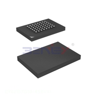 Acheter des composants électroniques en ligne CY62157G30-45BVXI le canal du fabricant de mémoire 48 VFBGA