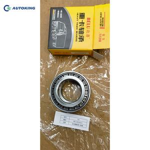 Original Nx380 Dump Sub-Factory Wg7129320112 Accesorios de brida de entrada Piezas de camión Howo Nueva condición - Product Image 2