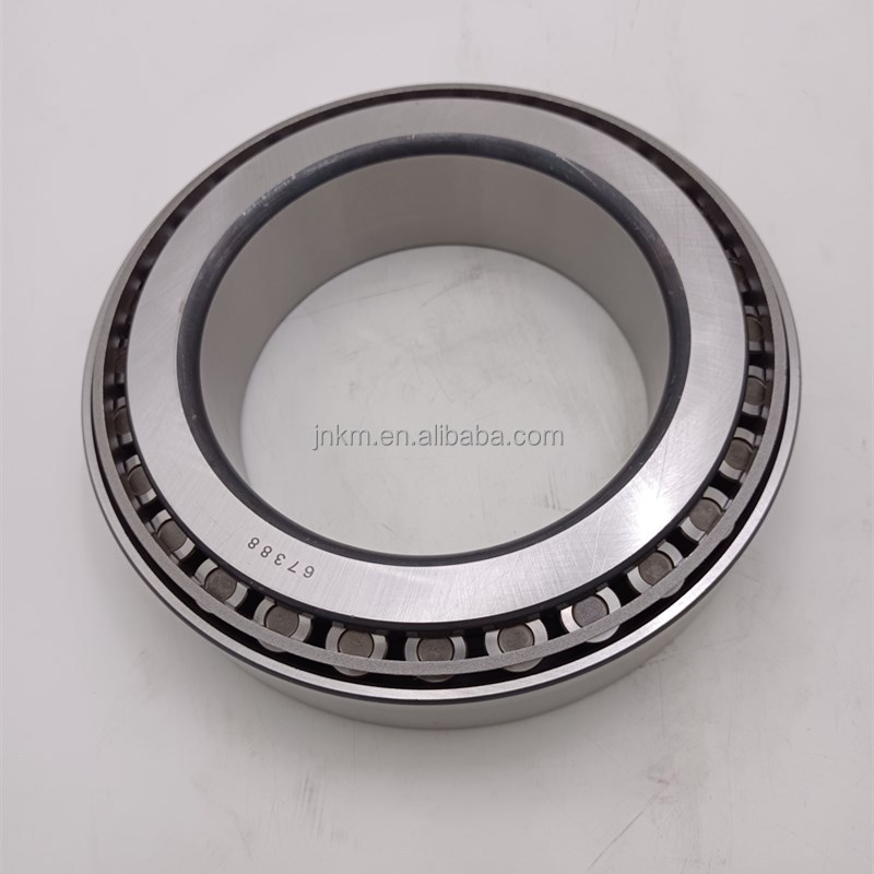 Tapered Roller Bearing 32317 Industrial Roller