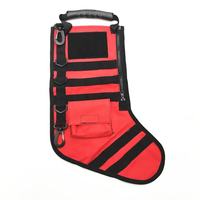 Pochette tactique Molle imperméable en tissu Oxford pour chasse en extérieur, porte-chargeurs, pochette de rangement, cadeau de Noël