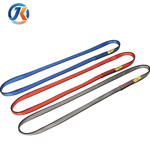 Equipo Esencial de Escalada con Ascensor y Descensor de Cuerda, Cinta Exprés, Mosquetón y Ocho Descensor - Product Image 4