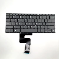 Clavier gris en gros pour ordinateur portable Lenovo IdeaPad 330-14 330-14IGM 330-14AST, disposition US, pièces neuves
