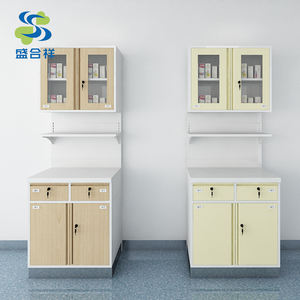 Semplice ed Elegante Arredamento Ospedaliero su Misura, Moderno, Multifunzionale, Durevole ed Ecologico in Acciaio per Ristoranti Commerciali e Hotel - Product Image 3