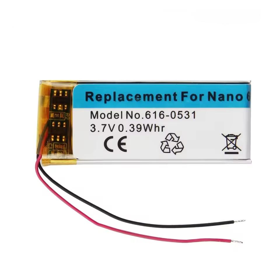 สำหรับนาโน 6