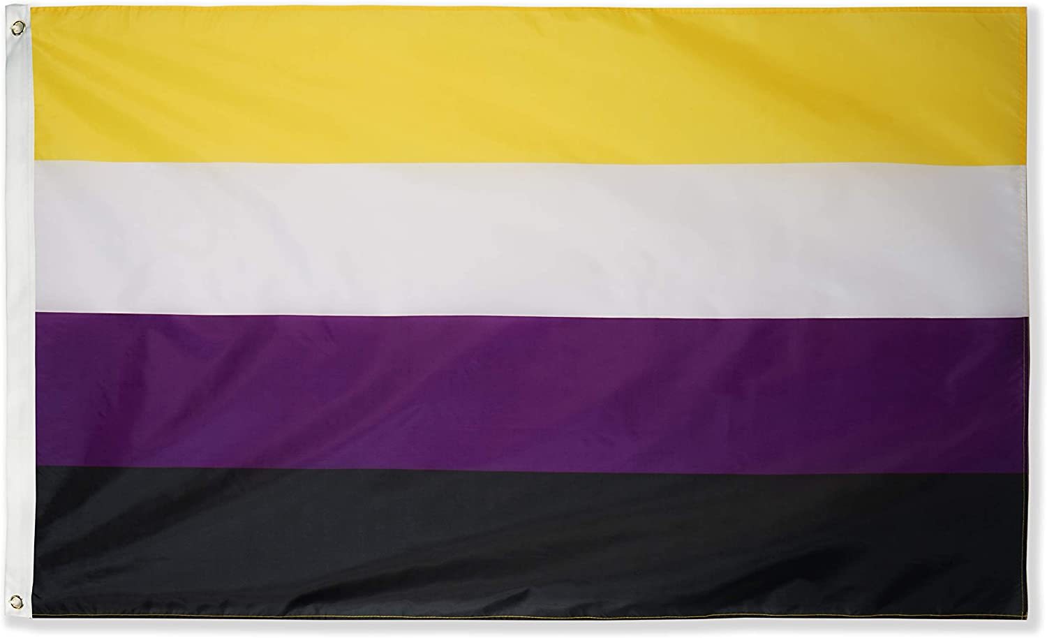 Non-binary Pride