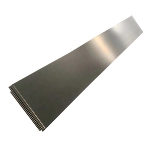 Sustrato de Electrodo de Lámina de Titanio Gr1 0.1mm con Recubrimiento <span class=keywords><strong>MMO</strong></span> - Product Image 5