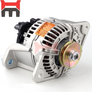 เครื่องกำเนิดไฟฟ้ากระแสสลับสำหรับเครื่องยนต์ 4M40 รุ่น A003T08799 สำหรับ E307 E307B ขายดี - Product Image 3