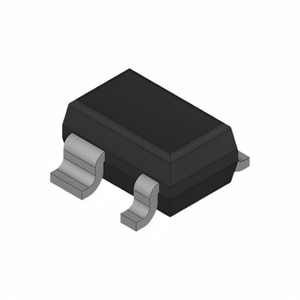 Electronic Circuit Components Transistors BB301CAW-TL-E Original - Product Image 1