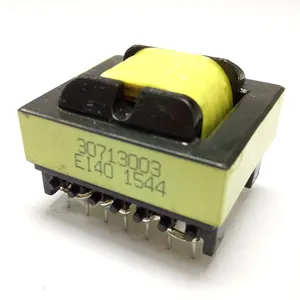 Transformadores de bajo voltaje de alta calidad transformador de luz led 220V 110V 19V transformador
