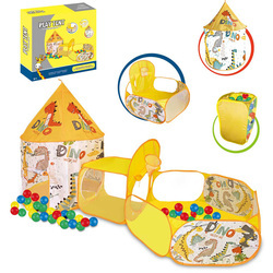 HY-028455 Monde des dinosaures