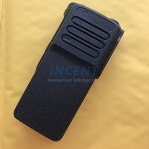 Boîtier avant externe pour Radio bidirectionnelle talkie-walkie, réparation de remplacement pour GP328D + DP4400e XIR P8608i Radio - Product Image 2