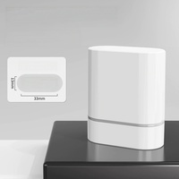 Sello Personalizado Portátil con Nombre, Rectangular de 39*16mm, para Firmas