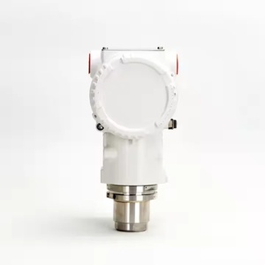 For <strong>ABB</strong> 266DSH Series Series Differential Pressure <strong>Transmitter</strong> and Pressure Transducer 4-20MA Output - Product Image 2
