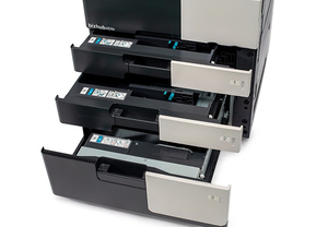 Photocopieur reconditionné Bizhub 454/454e en gros – Machine à photocopier d'occasion - Product Image 2