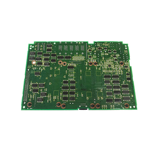 A20B-8100-0136 Original PCB Circuit Board FANUC Motherboard A20B-8100-0136 - Product Image 5