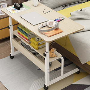 Wholesale Custom Modern Wood Furniture Mige <strong>Small</strong> <strong>PC</strong> Writing <strong>Desk</strong> Convertible Adjustable Computer Game <strong>Desk</strong> for Home Metal - Product Image 3
