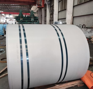 Cán nóng 2B bề mặt cuộn dây thép không gỉ 1-3mm Độ dày 1250mm chiều rộng cho xây dựng để cắt - Product Image 6