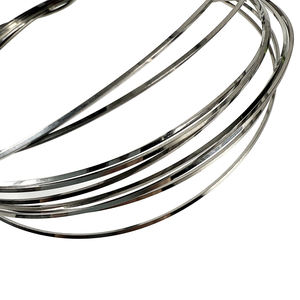 22m طول زجاج سيارة إصلاح أدوات الزجاج زجاج النافذة قطع مربع سلك سلسلة قطع الأسلاك - Product Image 6