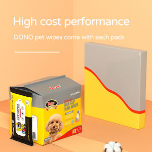 Dono Couches <span class=keywords><strong>pour</strong></span> chiens jetables de haute qualité, bon marché, douces, antidérapantes, <span class=keywords><strong>pour</strong></span> chiots mâles - Product Image 5