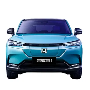 Honda 'S Nieuwe Energievoertuigen Met Een Langdurige Batterijduur Voor Duurzaam En Betrouwbaar Transport