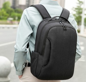 Sac à dos unisexe, décontracté, élégant, de voyage, étanche, Durable, de travail, pour ordinateur, étudiants, ordinateur portable - Product Image 5