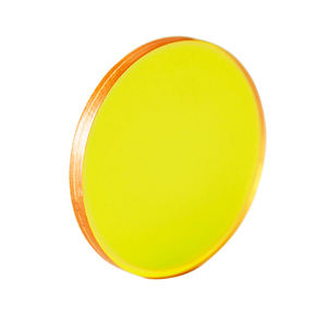 Lentille de mise au point laser jaune Precitec manuelle d'importation de qualité à vendre - Product Image 4