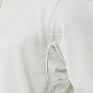 Sudaderas con Capucha para Hombre, Diseño OEM, Forro de Algodón/Poliéster, Estilo Urbano de Alta Calidad, Personalizables, Forro Polar, Invierno, Suministro Directo ODM - Product Image 6