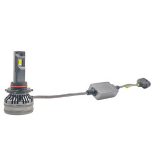 Ampoule LED haute puissance 90W d'usine, 6500K, 18000 lm, corps en aluminium, nouvelle double couleur pour les conducteurs 12V - Product Image 1