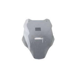 Nuevo Deflector de Viento para Motocicleta <span class=keywords><strong>Yamaha</strong></span> TRACER 7/TRACER 7 GT 2025, Accesorios para Motocicleta - Product Image 4