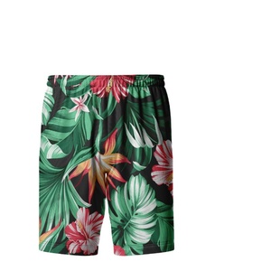 Wholesale Design logo High Quality Outdoor Running Shorts Men Drawstring Sport Shorts - Product Image 1