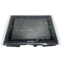 KEYENCE Original CA-MP81 Industrieller LCD-Monitor 8,4 Zoll Analog SVGA IP65f CE-Zertifiziert Panelmontage für Industriesteuerung