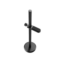 Support de GPU de bureau compatible 4060 7900 en alliage d'aluminium avec base magnétique verticale en stock