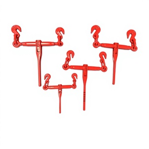 Tensor de cable de trinquete de alta resistencia 2T <span class=keywords><strong>para</strong></span> construcción - Product Image 3