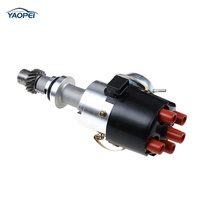Distribuidor de ignición para Volkswagen, Audi, Skoda, 026905205AF, novedad de 9230087169